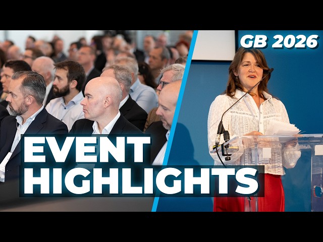 Nuclear Strategy | Great Britain 2026 Highlights