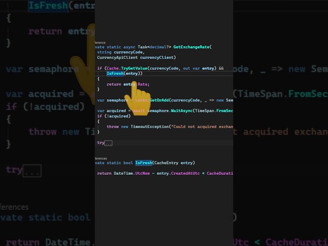Stop Writing Messy If Statements!
