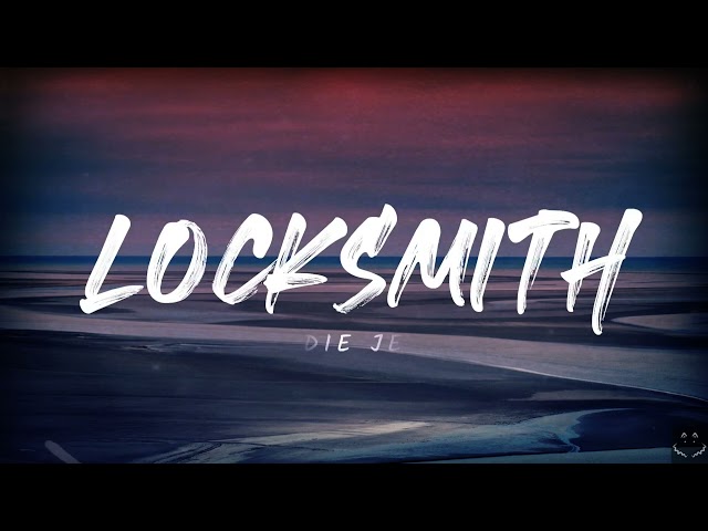 Sadie Jean - Locksmith (Lyrics) 1 Hour