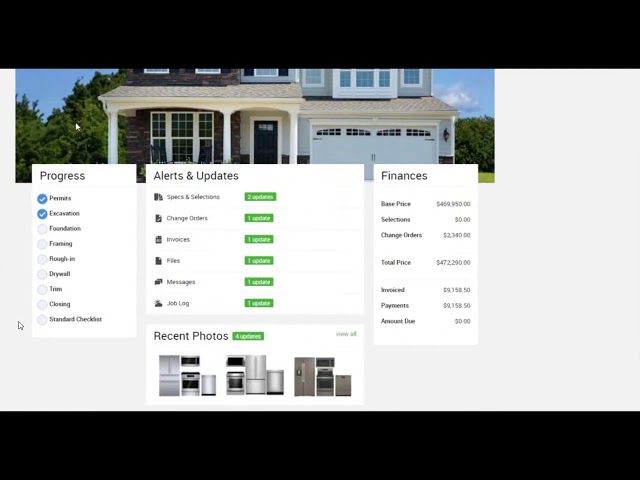 Summertime Construction & Co Construct Demo