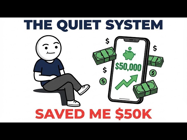 How to Save Money Fast with a System That Actually Works