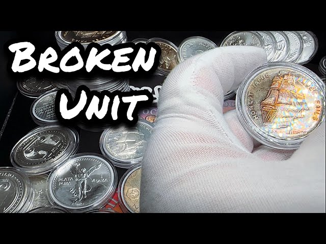 Silver Isn’t Going Up, The Dollar Is Going Down And That Changes Everything