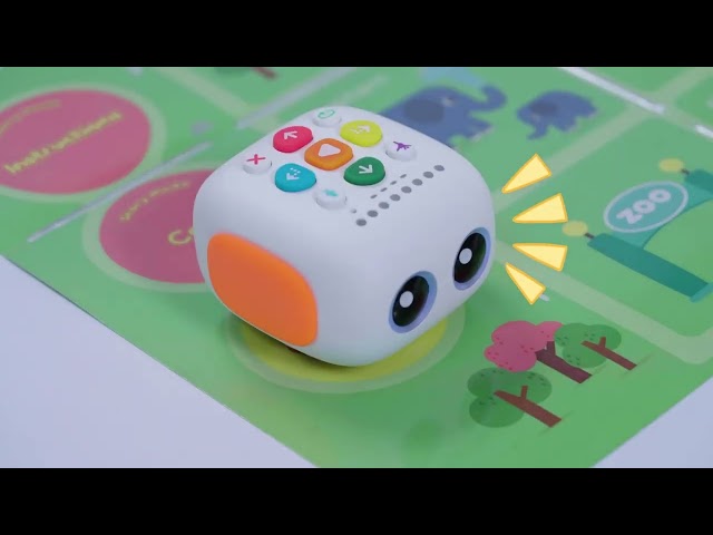 RO-BOTICA te presenta Tale-Bot Pro