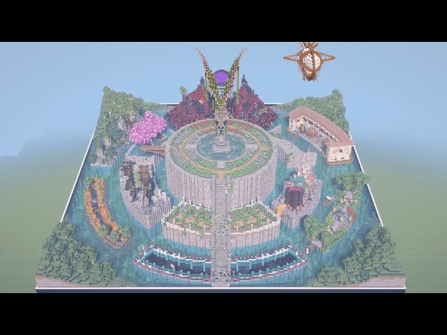 Finish Minecraft in 2 hours