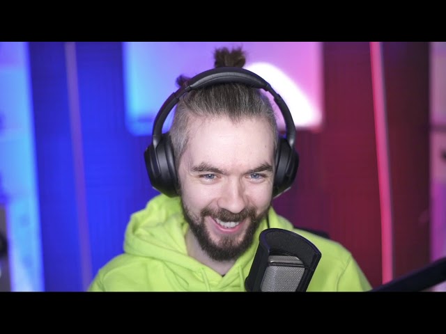 Jacksepticeye Phasmophobia Stream with Markiplier Wade Bob (Nov 29, 2020)