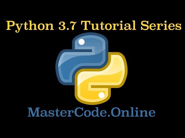 Python 3.7: Introduction To List In Python