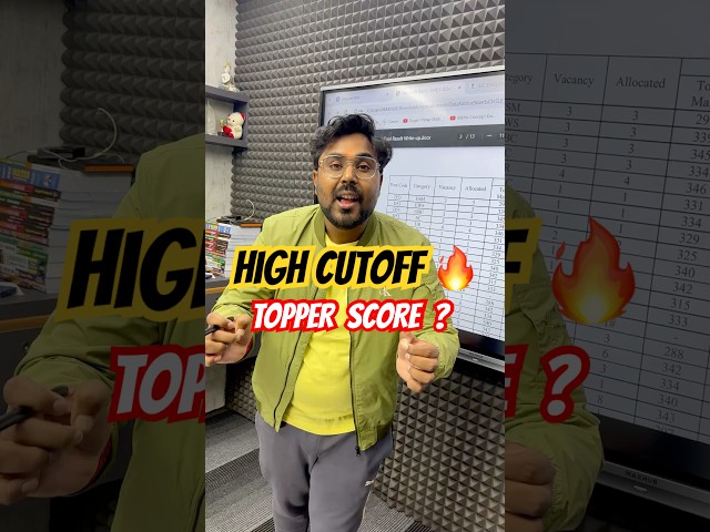 SSC CHSL 2024 TIER-2 Final Result Out 🔥 High Cutoff? Gagan Pratap Sir #ssc #chsl #sscchsl