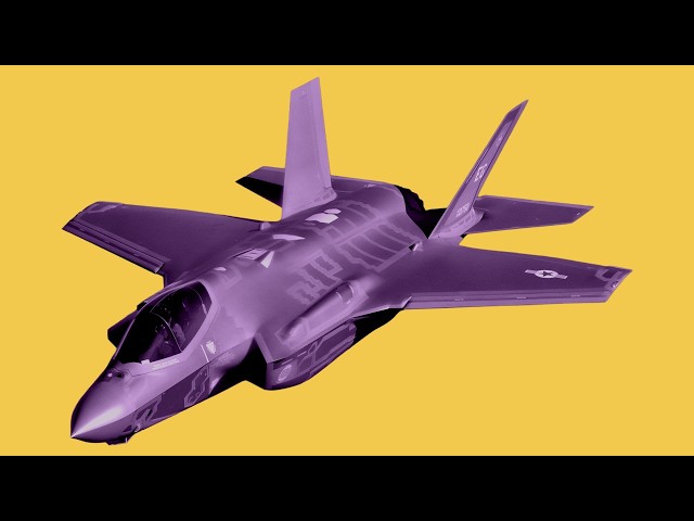 Everything You Need to Know: Fighter Jets