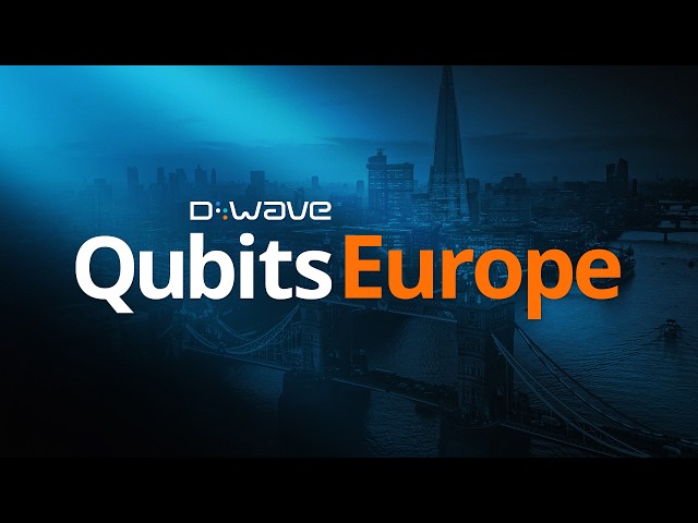 Panel: On Premise Quantum Infrastructure and Advanced Computing | Qubits Europe 2026