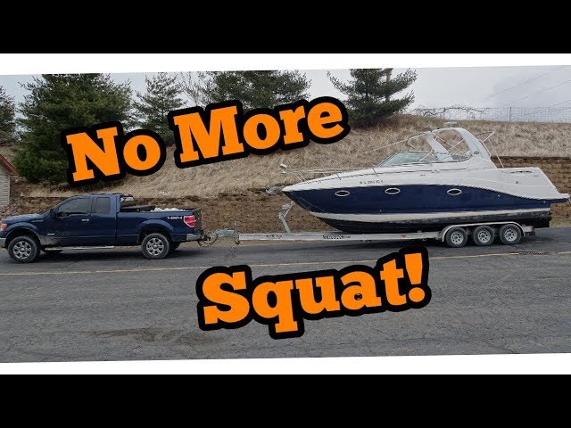 Airlift System 5K Mile Review!