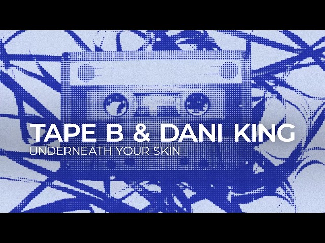 Tape B & Dani King - Underneath Your Skin [Dubstep | Monstercat]