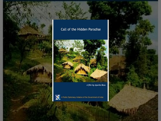 Call of the Hidden Paradise (Full Movie)