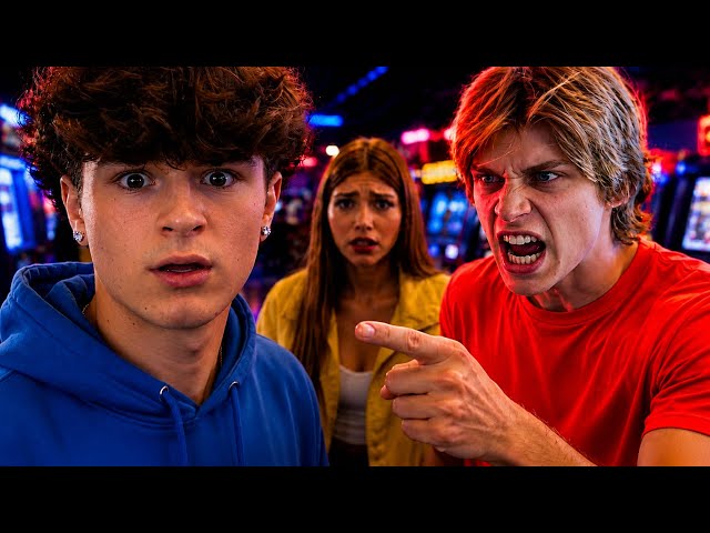 DID SHE CHEAT WITH HER EX? 💔| LA HIGH Ep 107