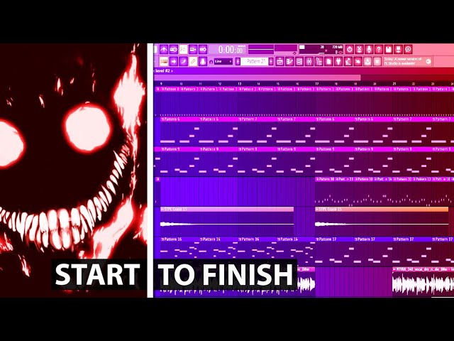 HOW TO: AGGRESSIVE HOUSE PHONK WITH VOCALS - FL Studio 20 Tutorial