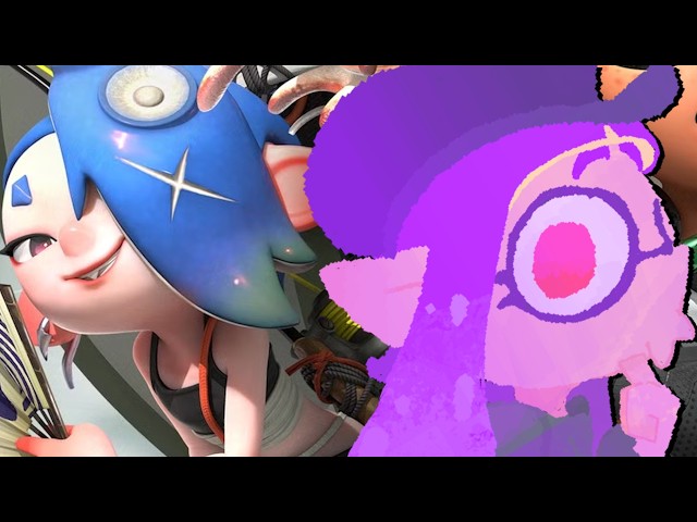 In 54 Days, This Video Will Be WRONG About Splatoon Raiders