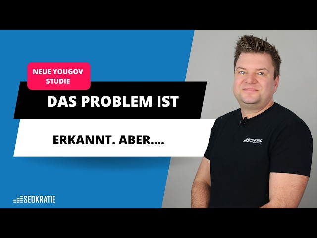 New Study | Are German Companies Ready for AI Search?