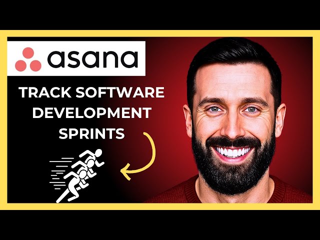 How To Track Software Development Sprints On ASANA (complete 2025 Guide)