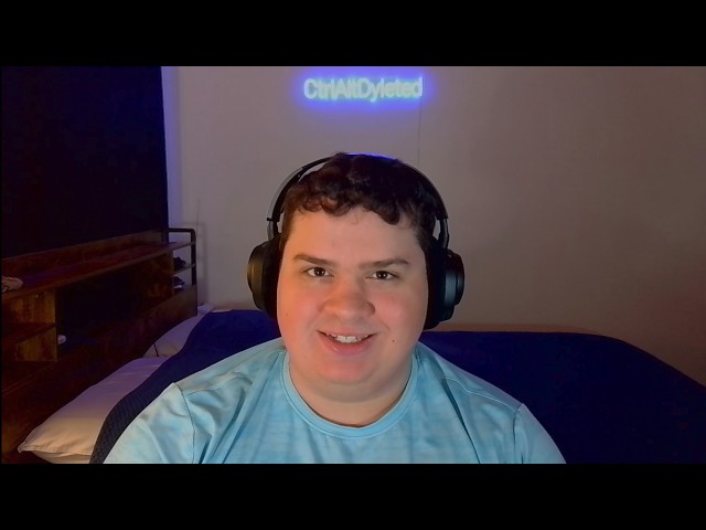 THE Channel Trailer!