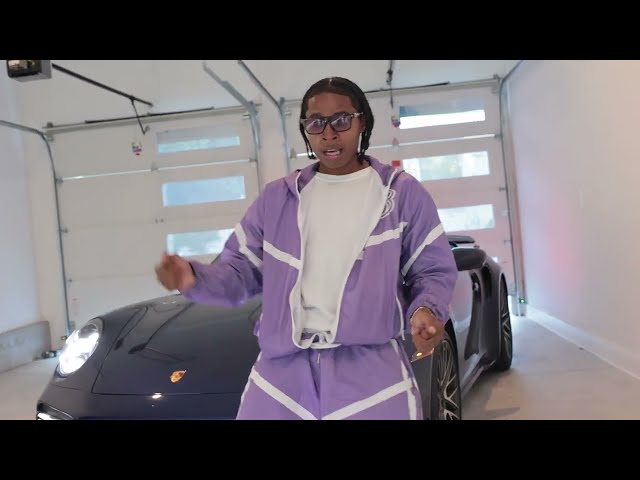 Audi Money - 11 Ways  (Official Music Video)