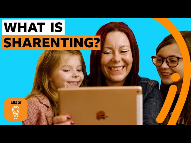 Are you sharing too much online? | BBC Ideas
