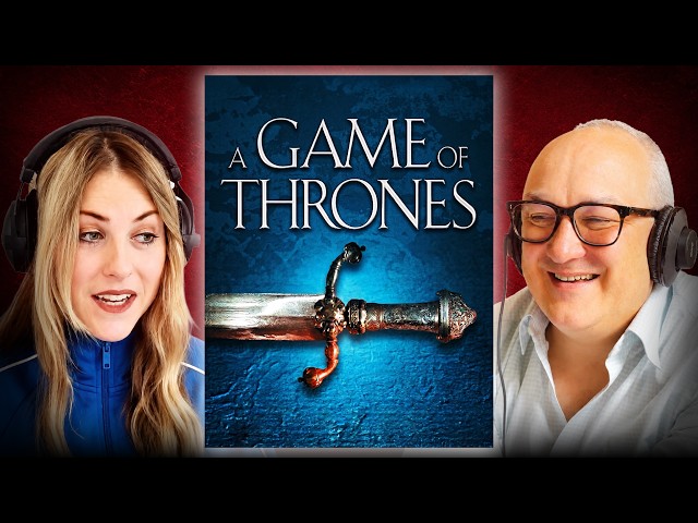 Why Game of Thrones Is Impossible to End