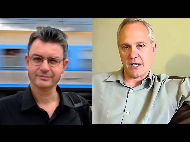 Two Faces of Dysfunctional Love: Rosenberg and Vaknin about Narcissism and Codependency