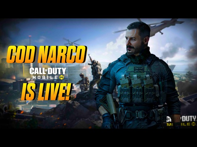 COD Mobile