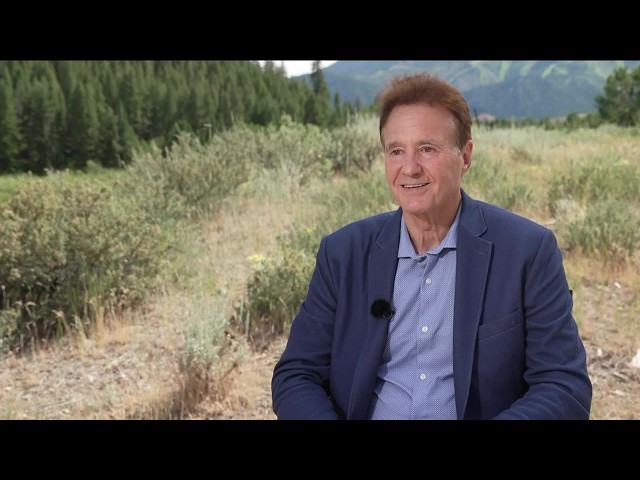 Bain Capital's Pagliuca on AI, Quantum Computing, Sports Valuations