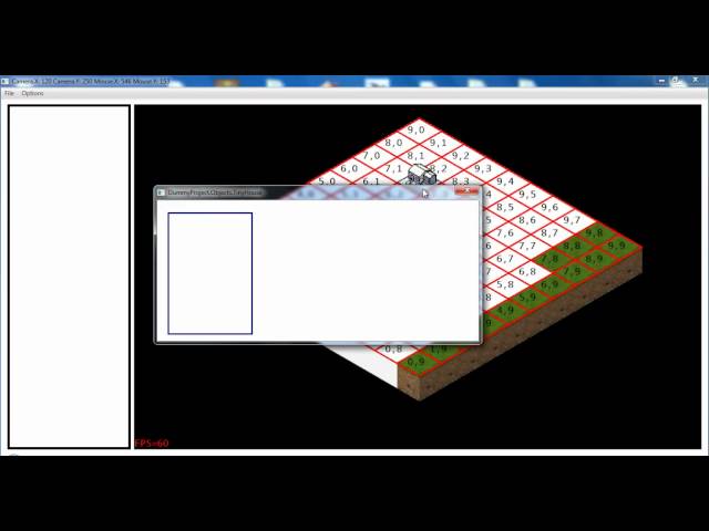 Development Diary #1: Turn-Based Strategy Game (Work in progress)