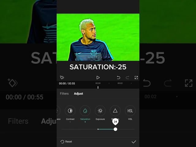 How to get 4k Quality on Capcut 🔥