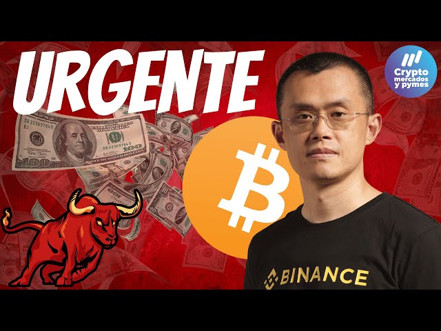 💥CZ and his CONTROVERSIAL statements about BITCOIN💥