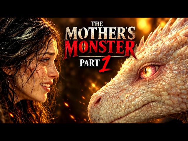 THE MOTHER’S MONSTER – PART 1