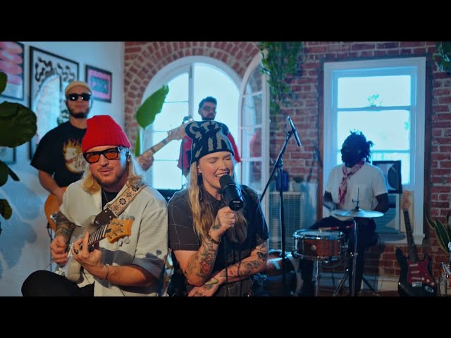 Blimes and the Bando - On My Way (NPR Tiny Desk Contest Submission 2026)