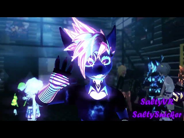 Personal Avatar Audiolink Showcase