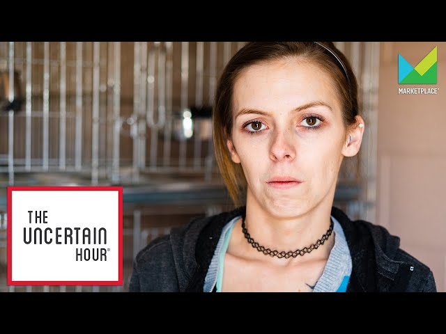 Serving Time through Work instead of Jail | The Uncertain Hour