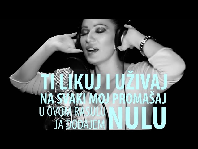 Ceca - Rasulo (Official Video 2011)