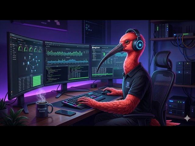 Guará Framework: Aula 10 Parametrizando As Transações