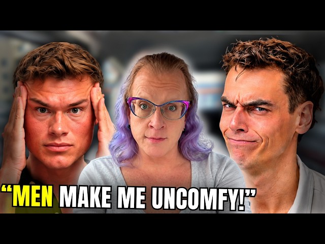 NORMAL GAYS React to ABSURD TikToks (Until We RAGEQUIT!)