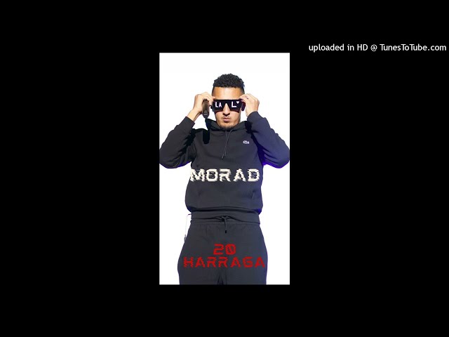 Morad - Imaginando | 20 Harraga