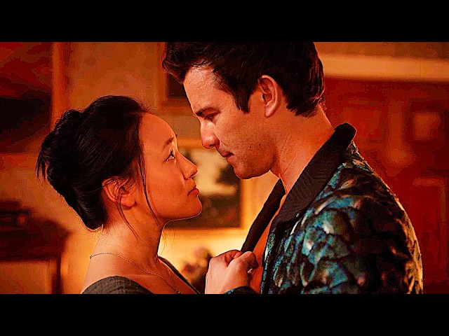 Bridgerton Season 4 | Benedict and Sophie's Confession Scene Recap | Episode 8
