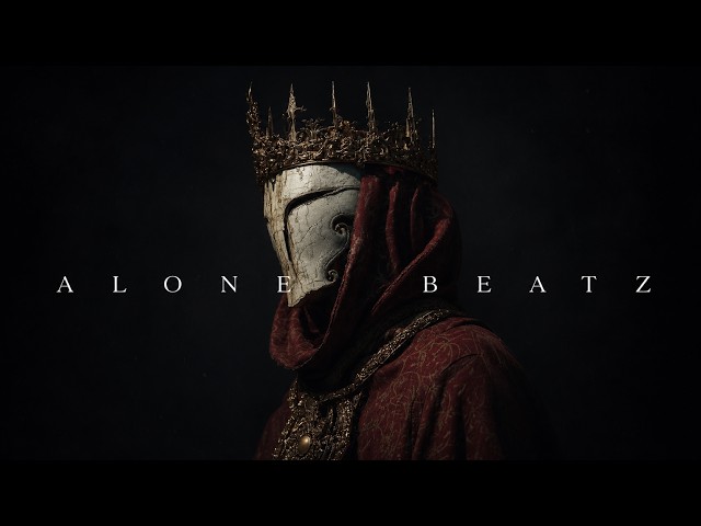 ALONE BEATZ - ATMOSPHERE 🌑 | Dark Deep House 2026