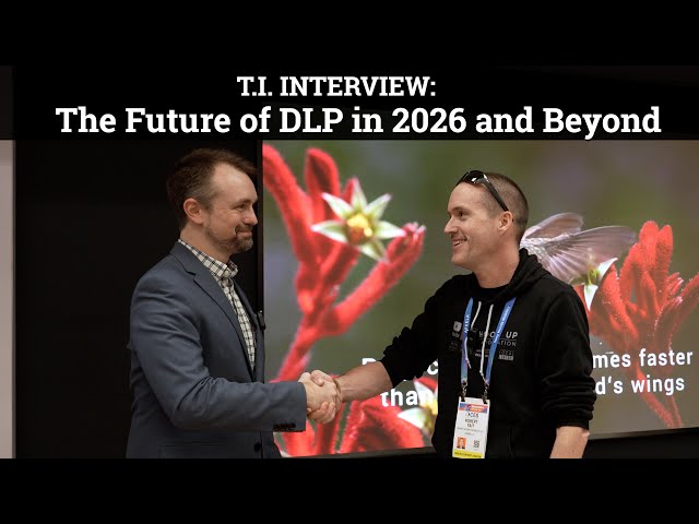 TI Interview 2026: New DMDs, Better Software, More Features!