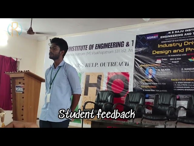 Welcome to NR Tech Learning Hub – Your Gateway to Hands-On Engineering! #trending #training #diy