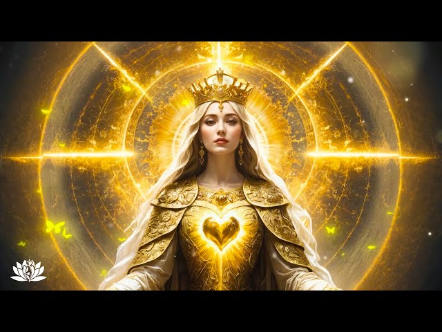 Tú y esa persona son los elegidos para estar juntos💞esta música los conectará a ambos, 432 + 528Hz