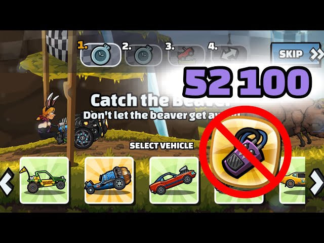 NO MYTHICS STRATEGY in GROUND CONTROL Team Event - Hill Climb Racing 2