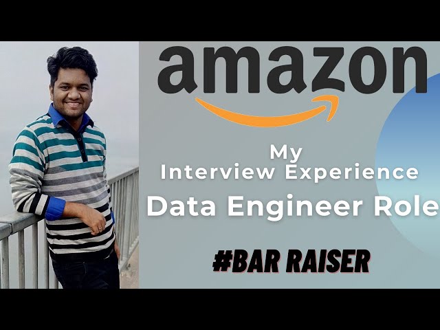 Data Engineer-1 Interview Experience | In Covid Times | Bar Raiser 🔥