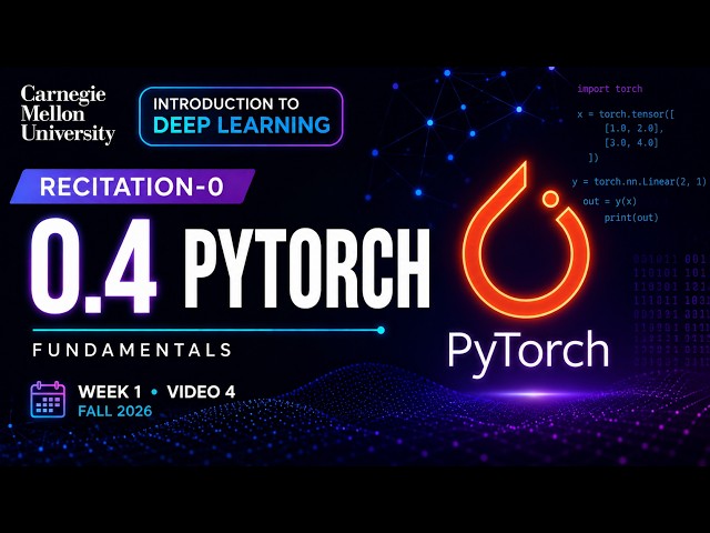 0.4 PyTorch