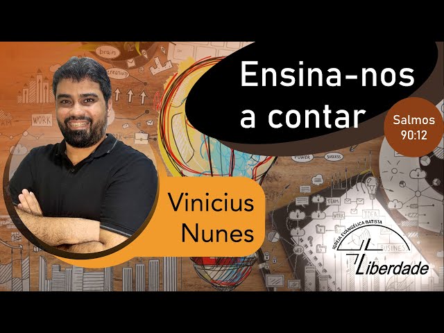 Live do dia 26/08/2023 - Ensina nos a Contar