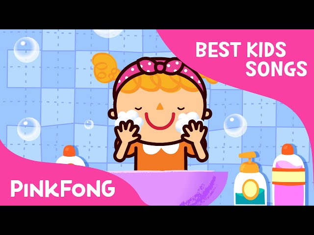 This Is the Way | Dance Songs | Best Kids Songs | PINKFONG Songs for Children