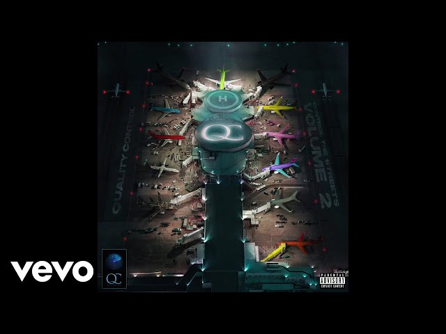 Quality Control, Layton Greene, Lil Baby - Leave Em Alone (Audio) ft. City Girls, PnB Rock